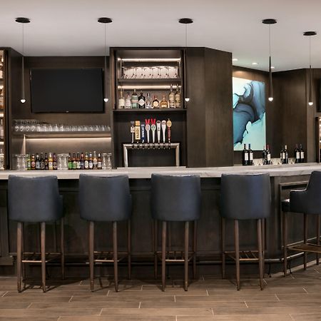 Crowne Plaza Philadelphia King Of Prussia Hotel Eksteriør billede
