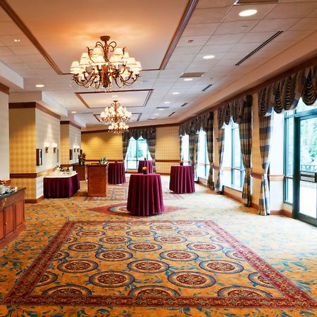 Crowne Plaza Philadelphia King Of Prussia Hotel Eksteriør billede
