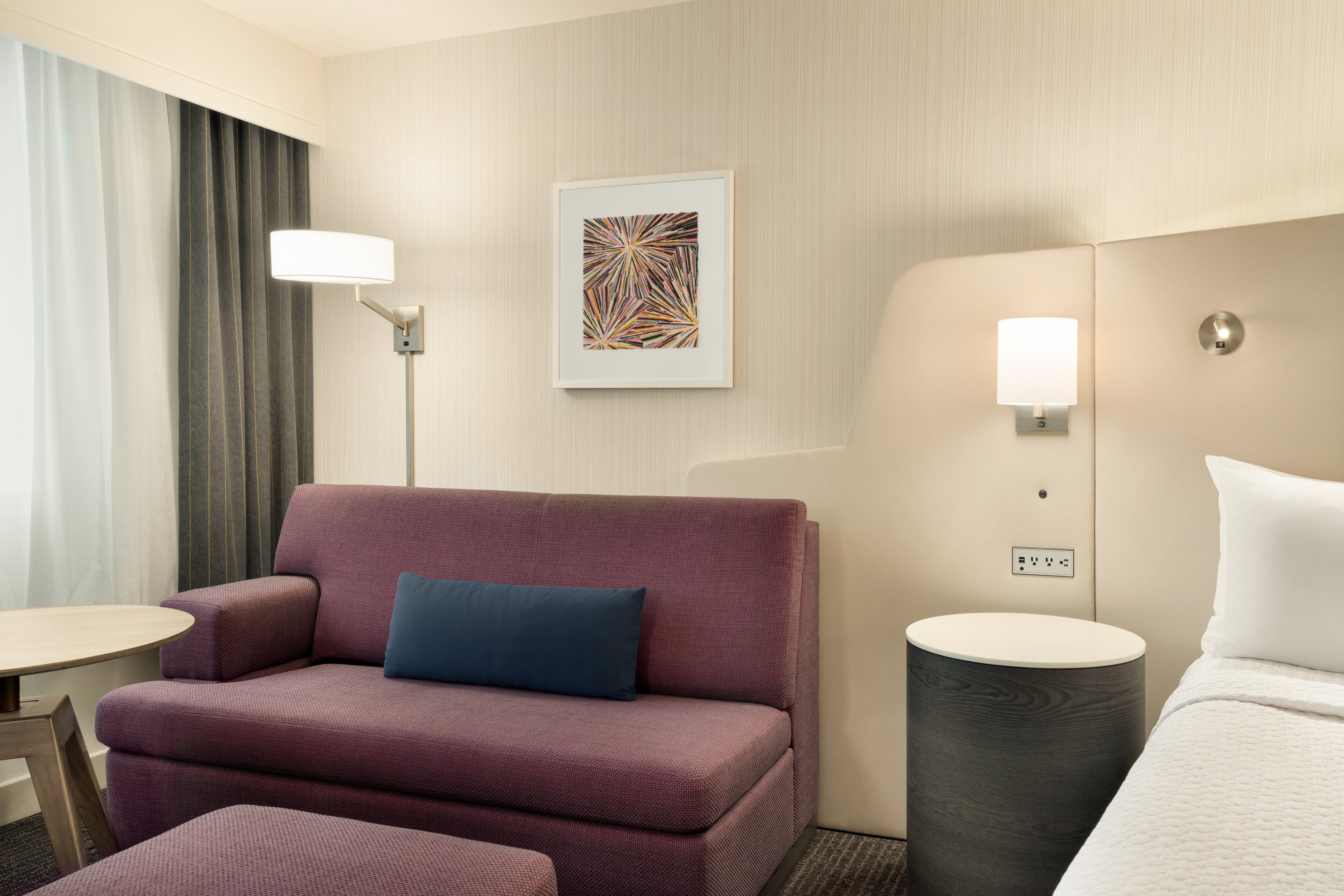 Crowne Plaza Philadelphia King Of Prussia Hotel Eksteriør billede