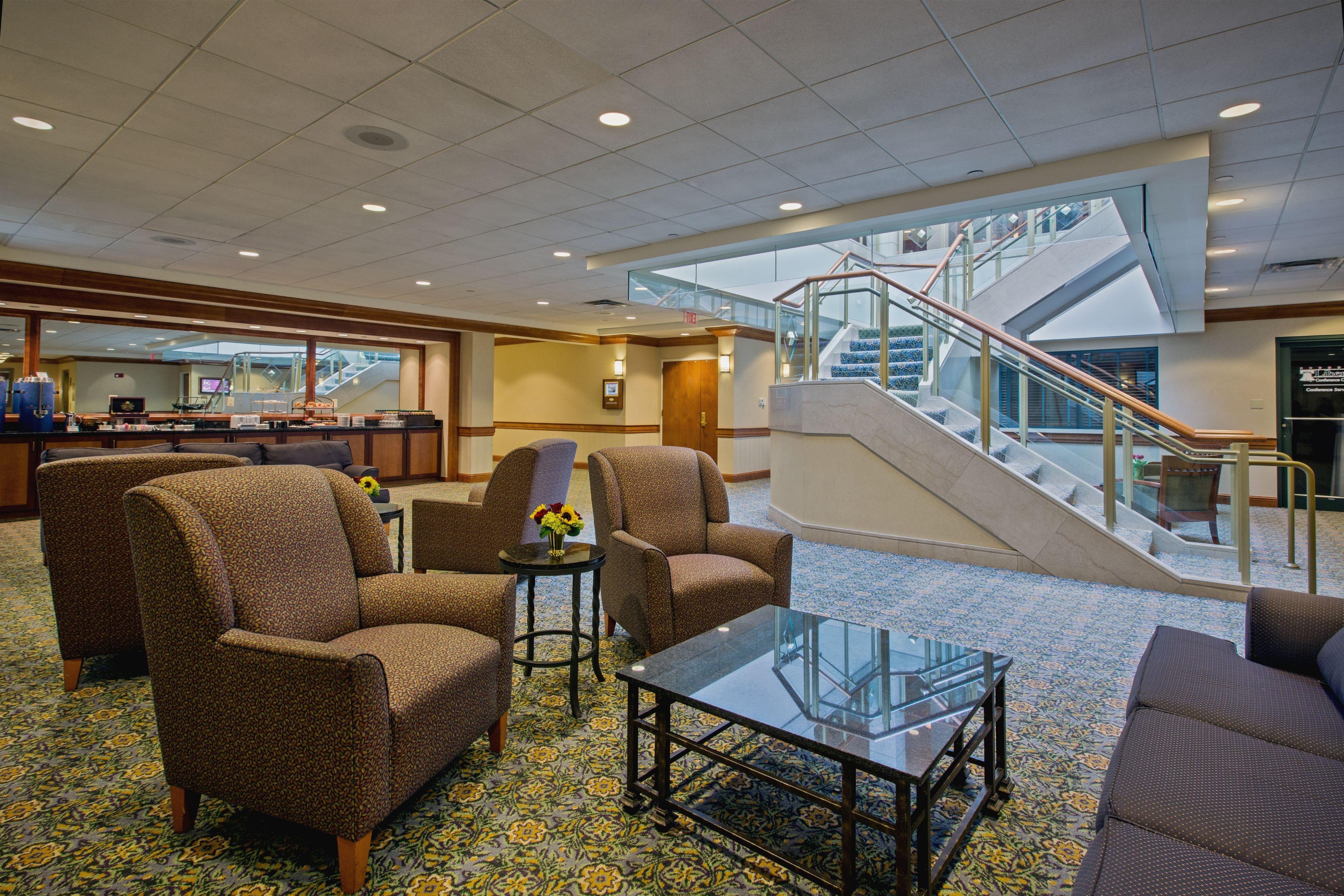 Crowne Plaza Philadelphia King Of Prussia Hotel Eksteriør billede