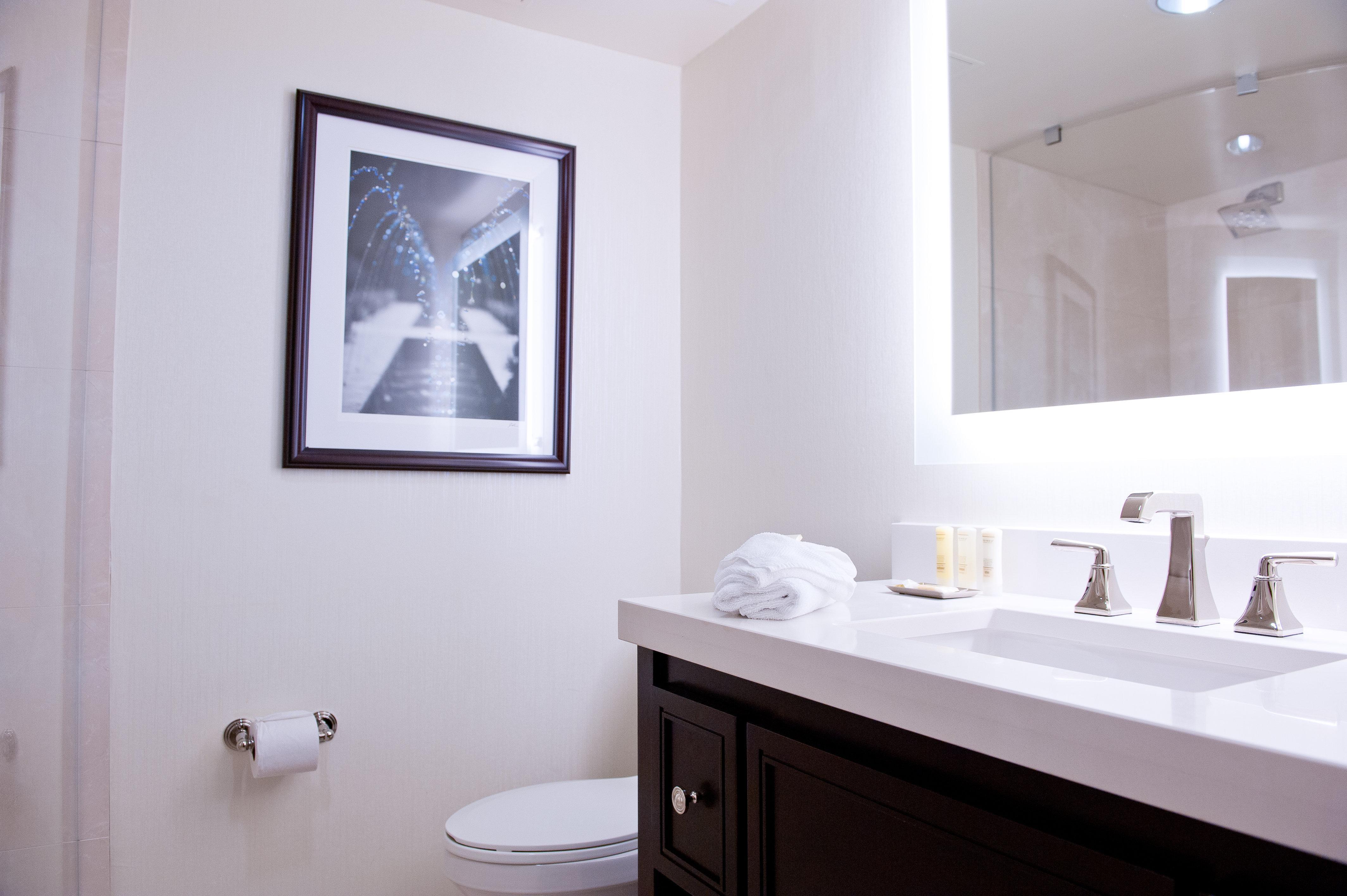 Crowne Plaza Philadelphia King Of Prussia Hotel Eksteriør billede