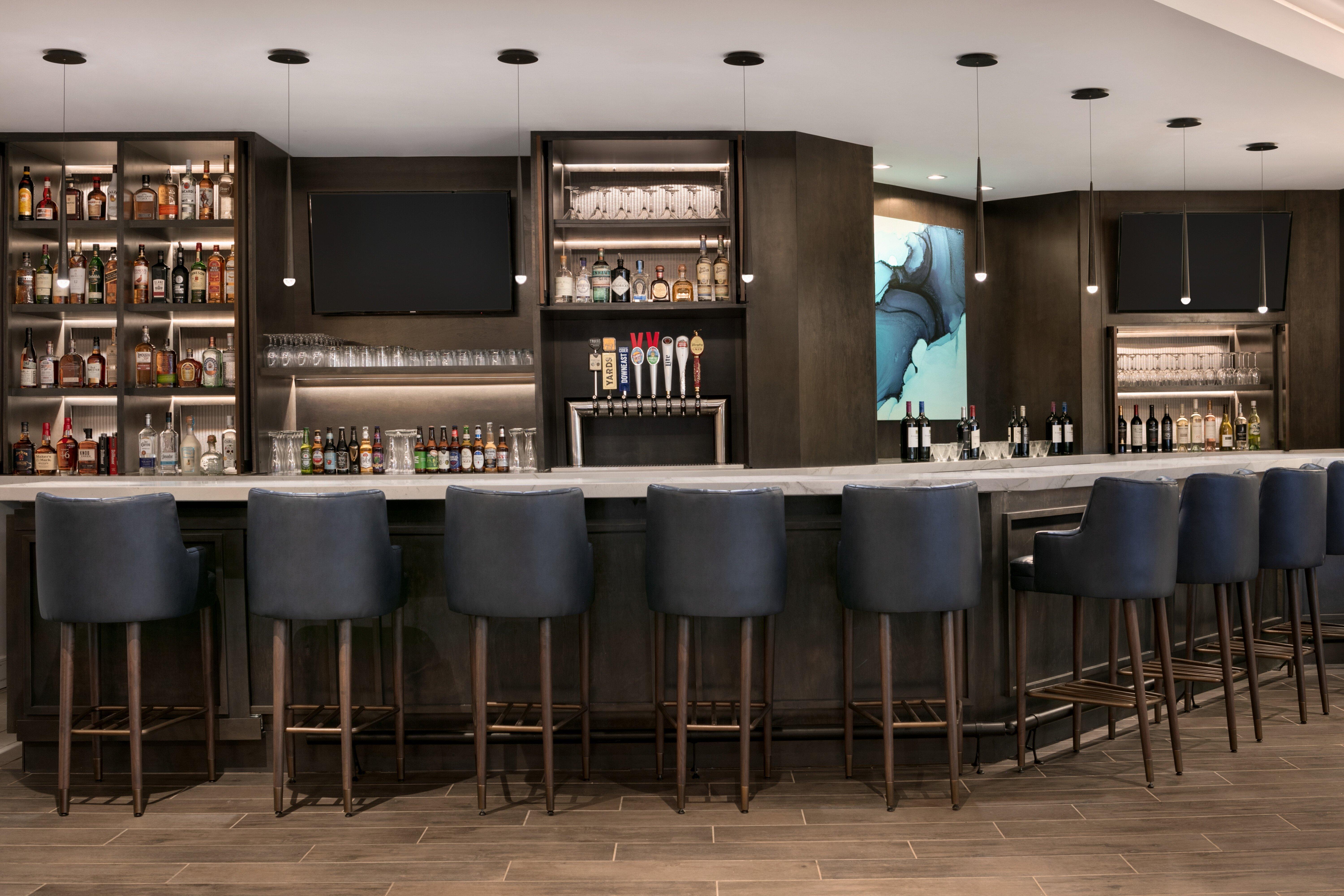 Crowne Plaza Philadelphia King Of Prussia Hotel Eksteriør billede