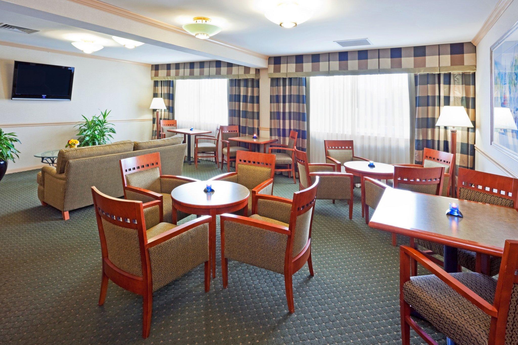 Crowne Plaza Philadelphia King Of Prussia Hotel Eksteriør billede