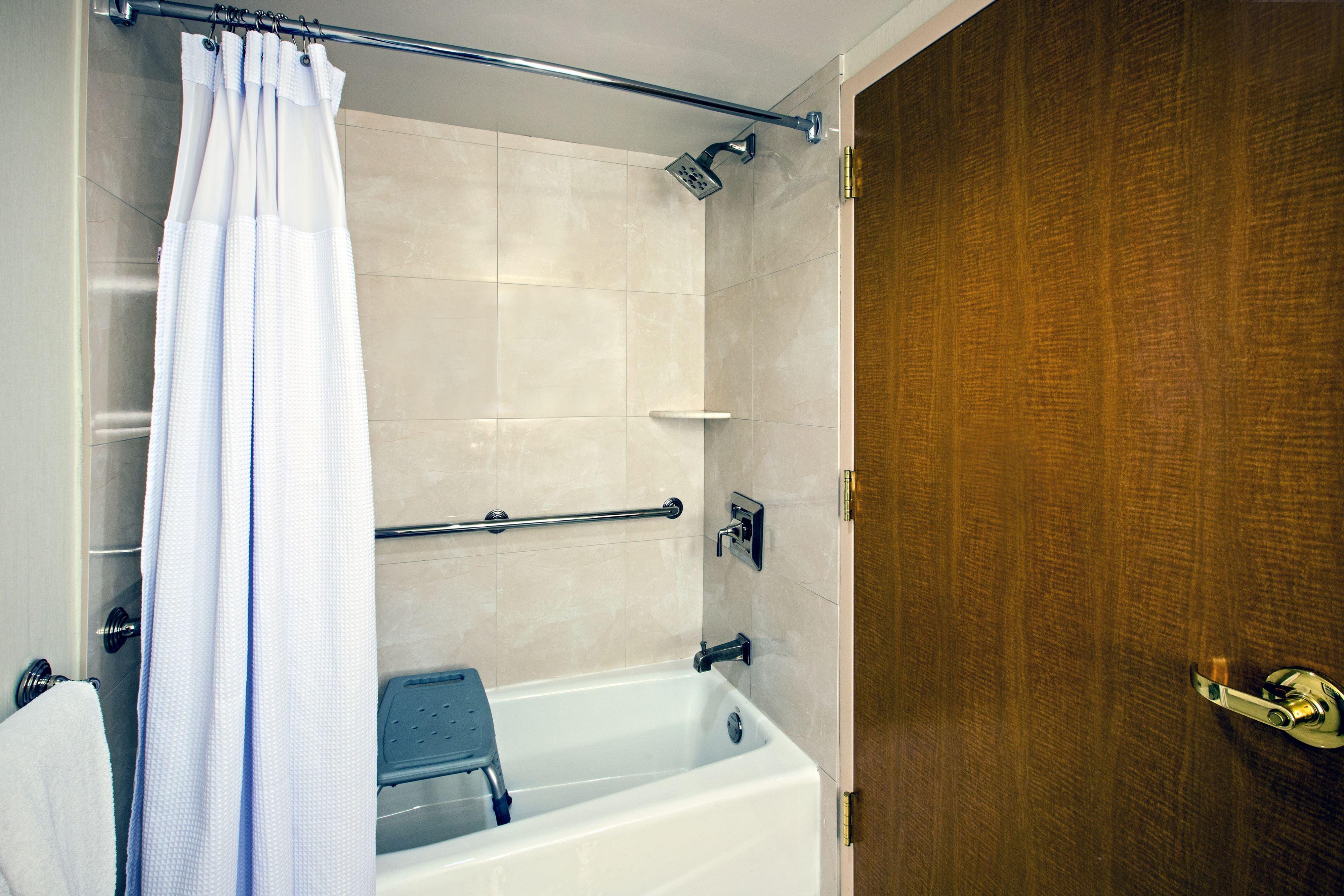 Crowne Plaza Philadelphia King Of Prussia Hotel Eksteriør billede