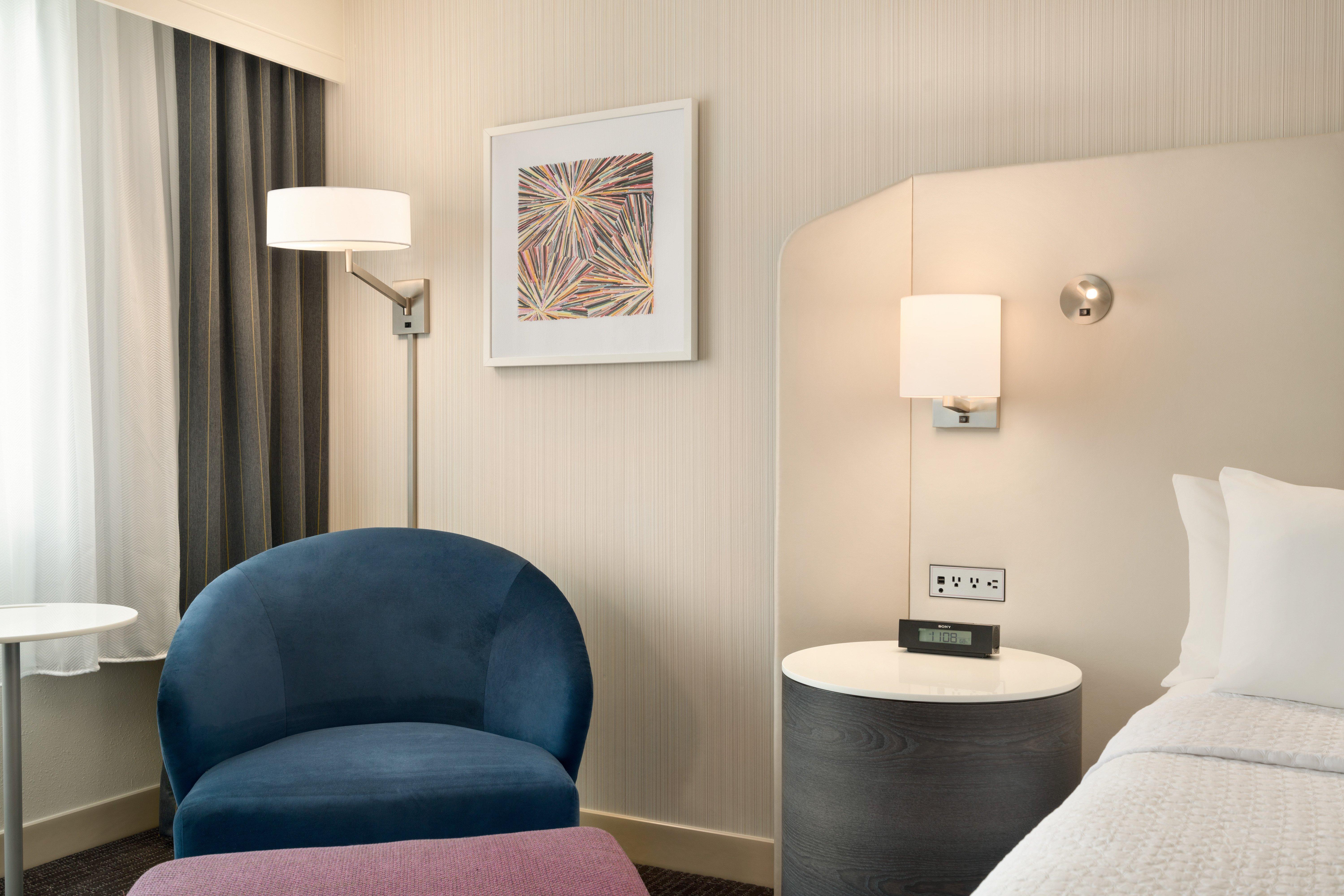 Crowne Plaza Philadelphia King Of Prussia Hotel Eksteriør billede